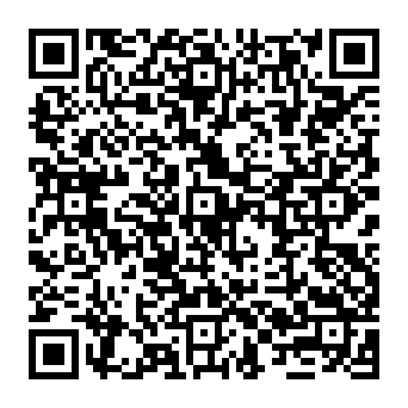 QR kód