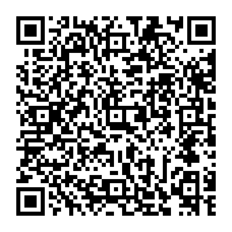 QR kód