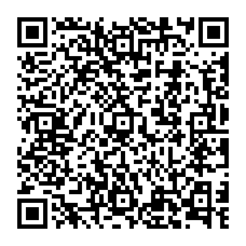 QR kód