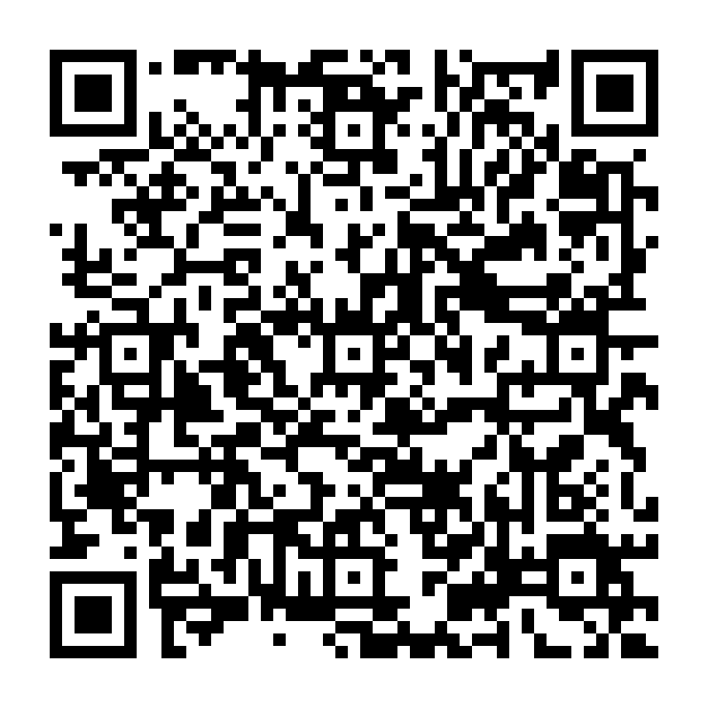 QR kód