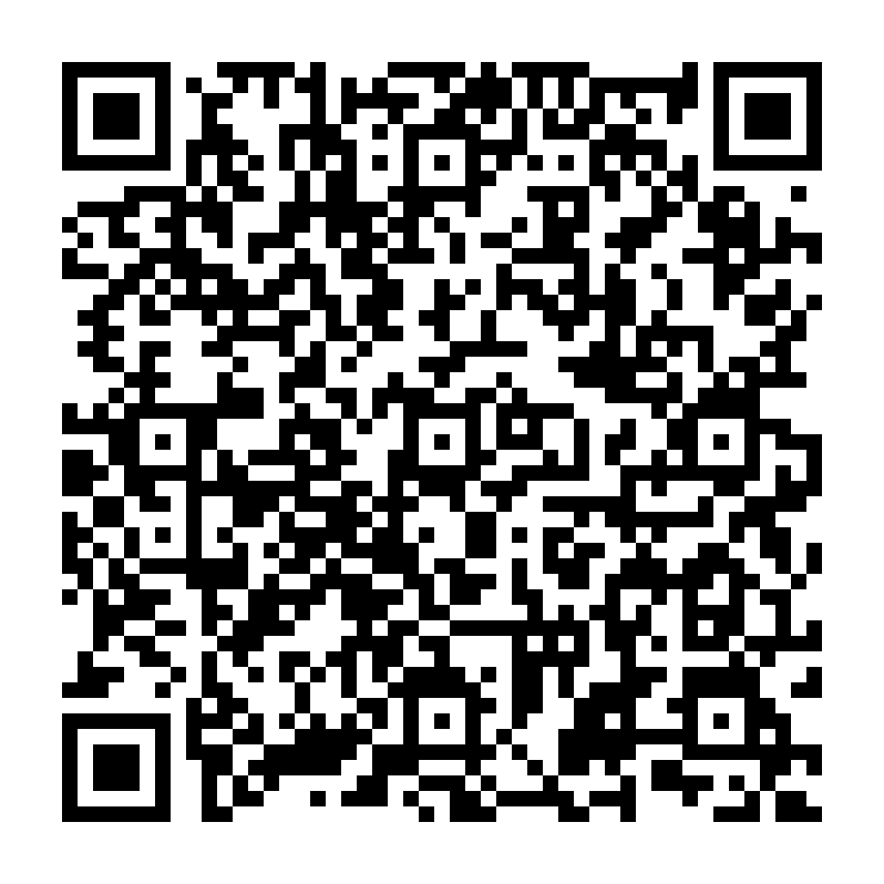 QR kód