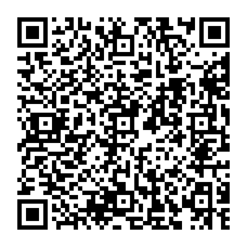 QR kód