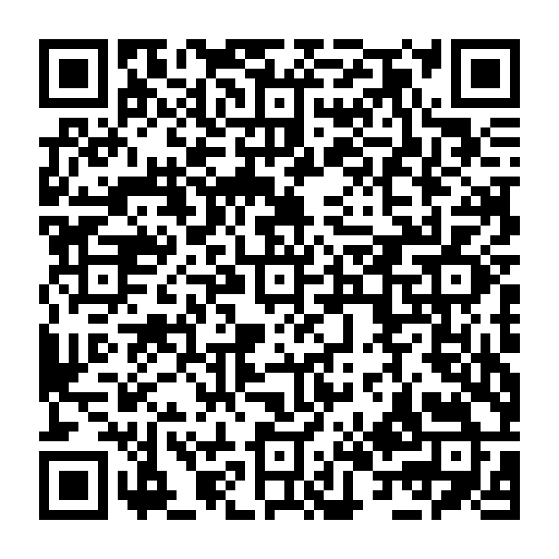 QR kód