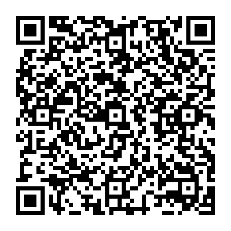 QR kód