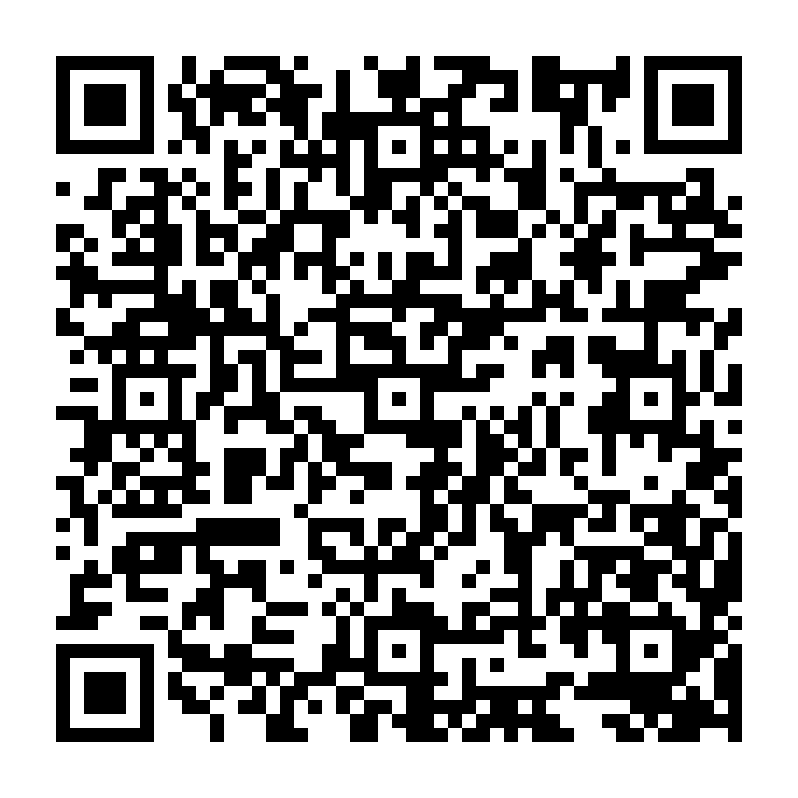 QR kód