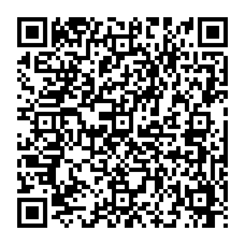 QR kód