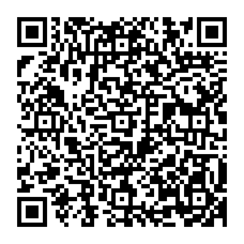 QR kód