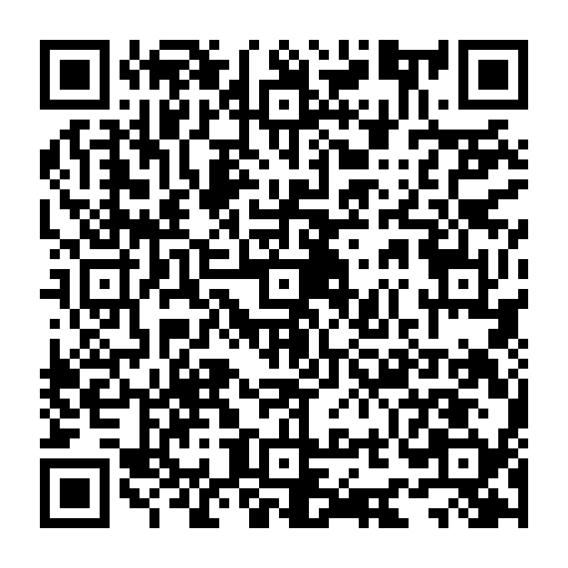 QR kód