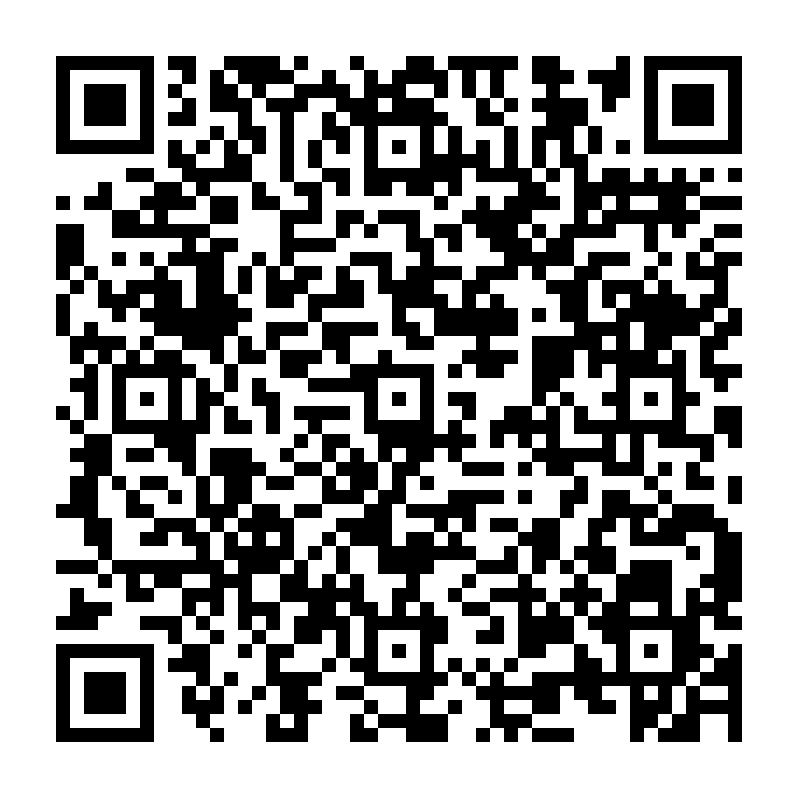 QR kód