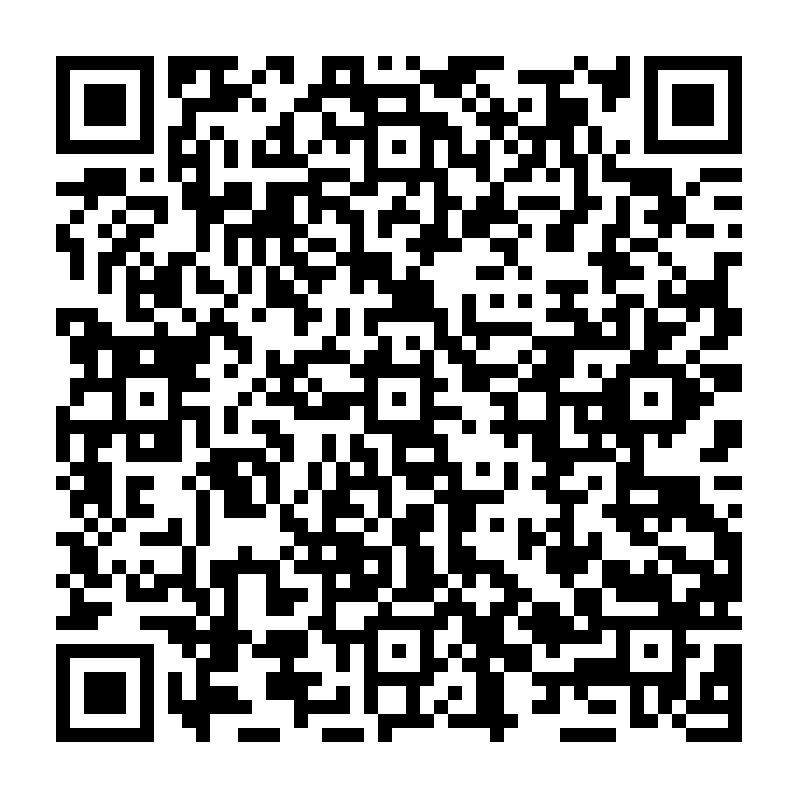 QR kód