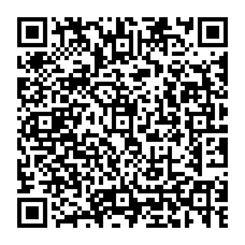 QR kód