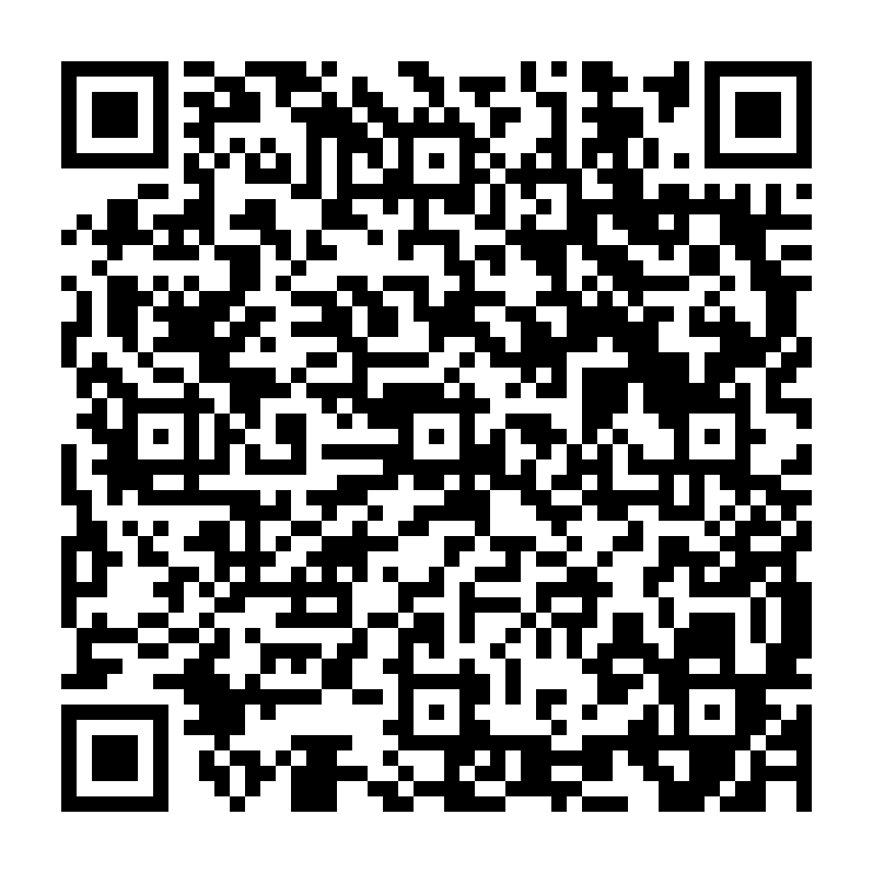 QR kód