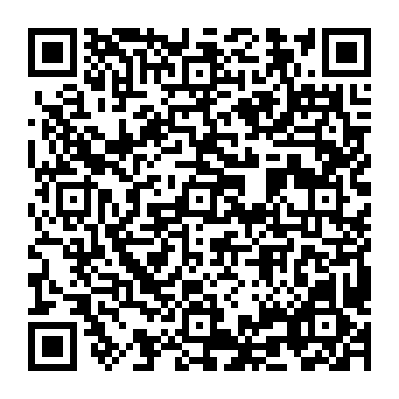 QR kód
