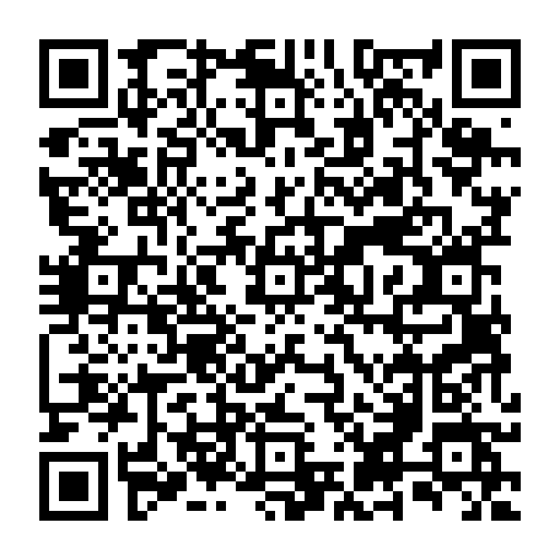 QR kód