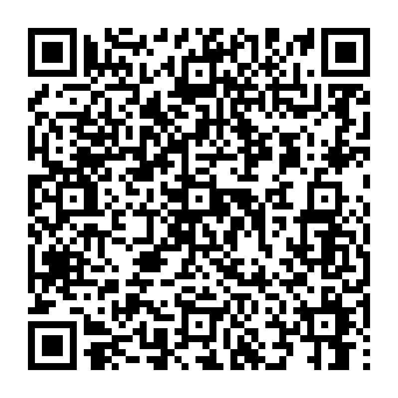 QR kód