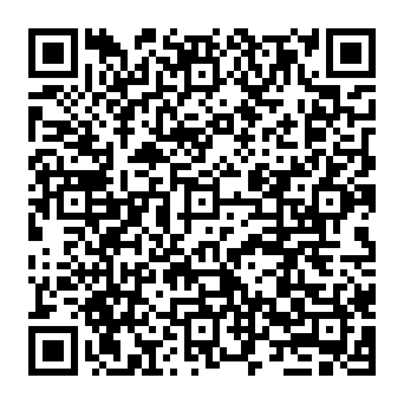 QR kód