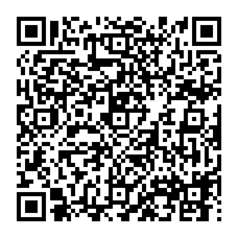 QR kód