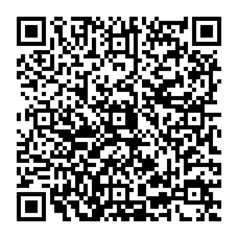 QR kód