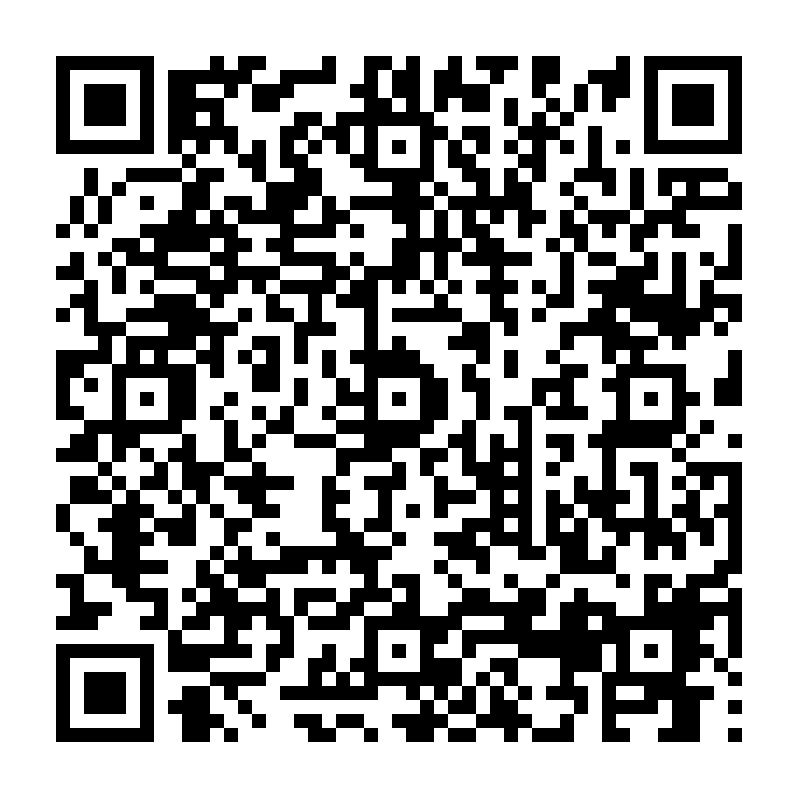 QR kód