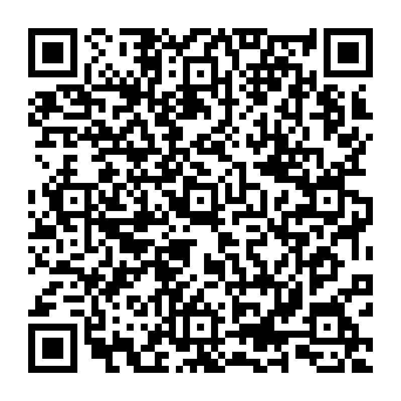 QR kód