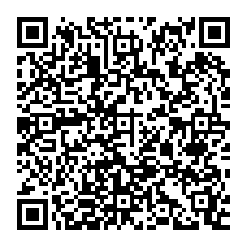 QR kód