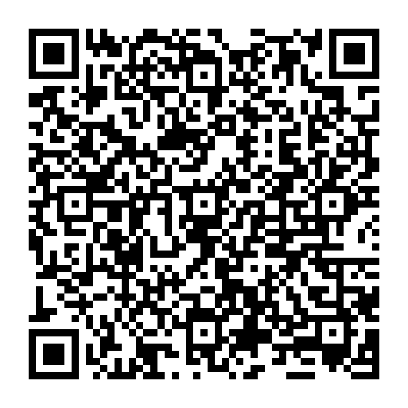QR kód