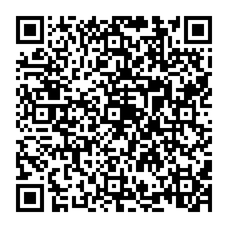 QR kód