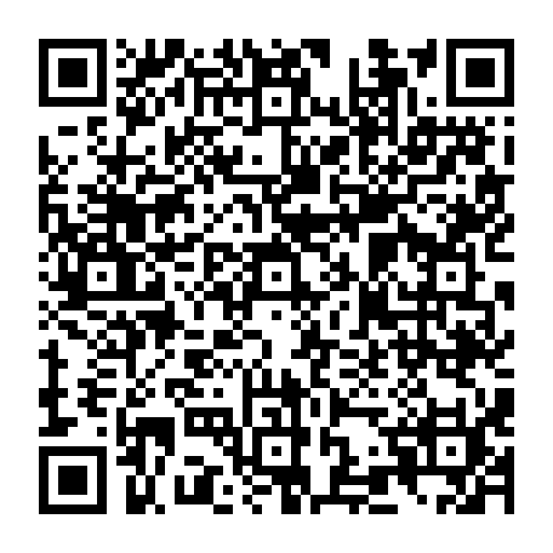 QR kód