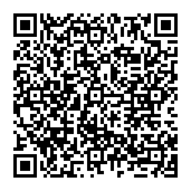 QR kód