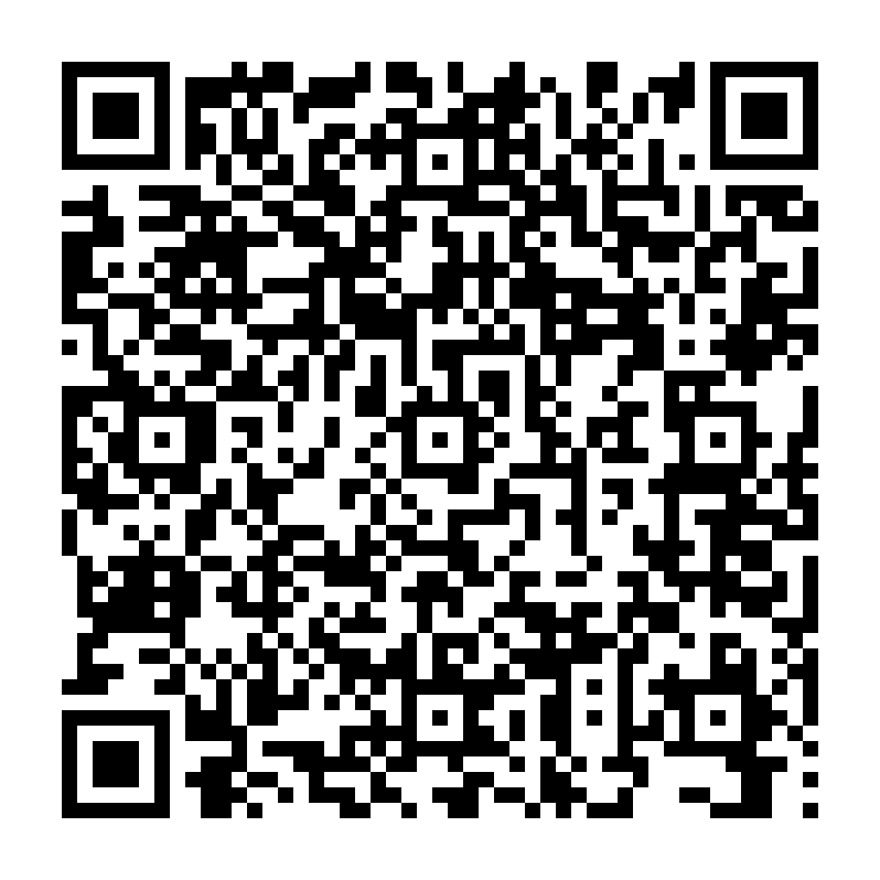 QR kód