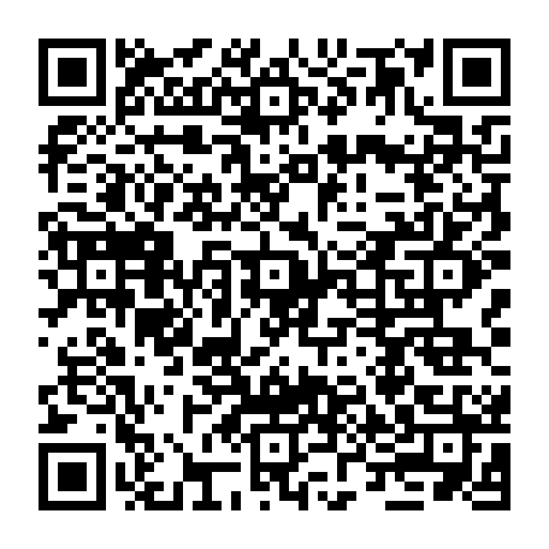 QR kód