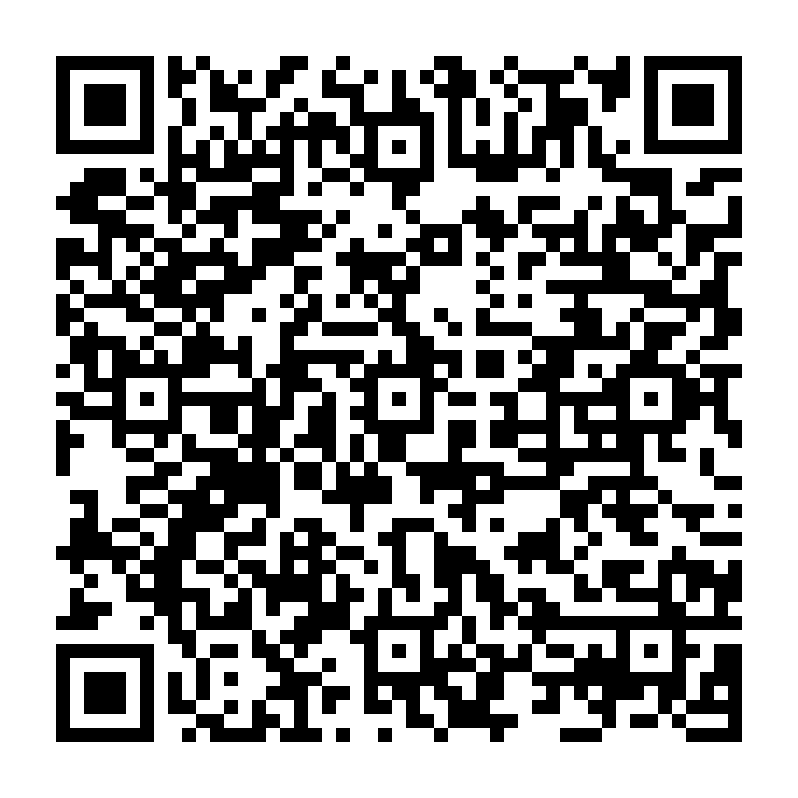 QR kód