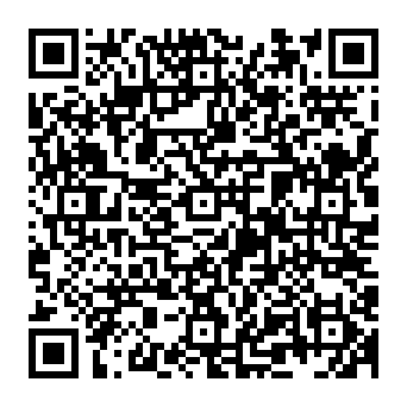 QR kód