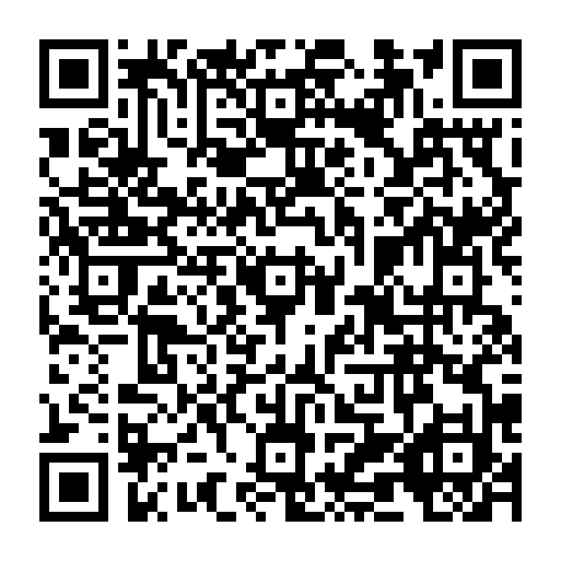 QR kód