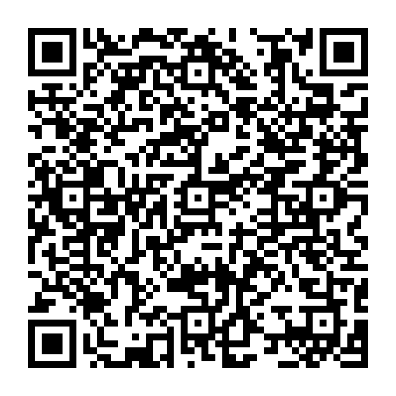 QR kód