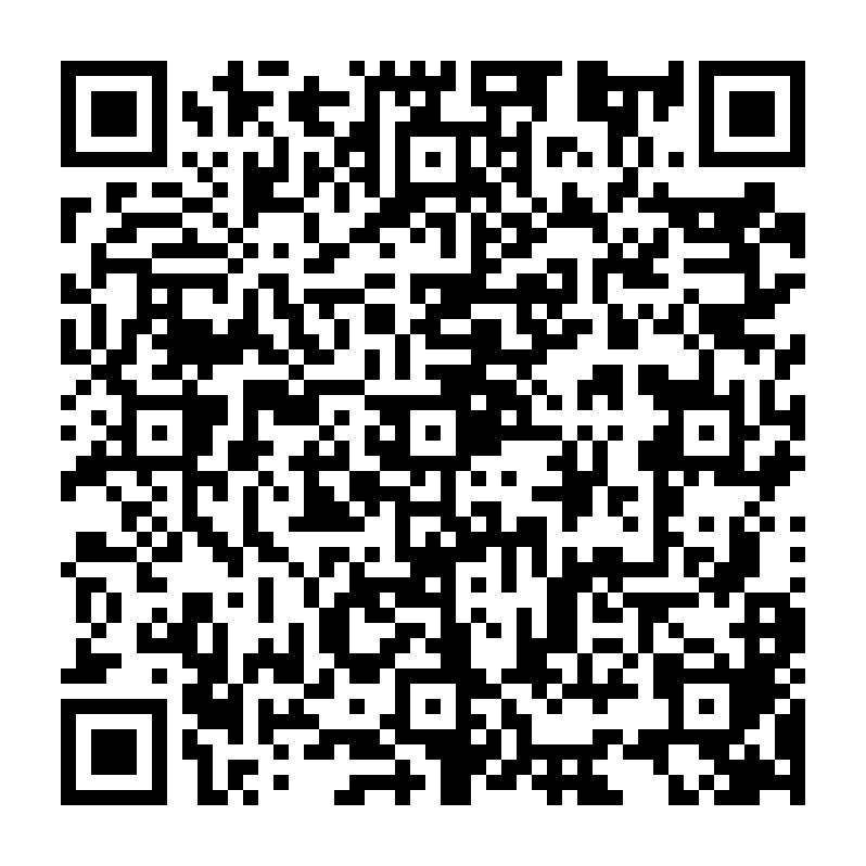 QR kód