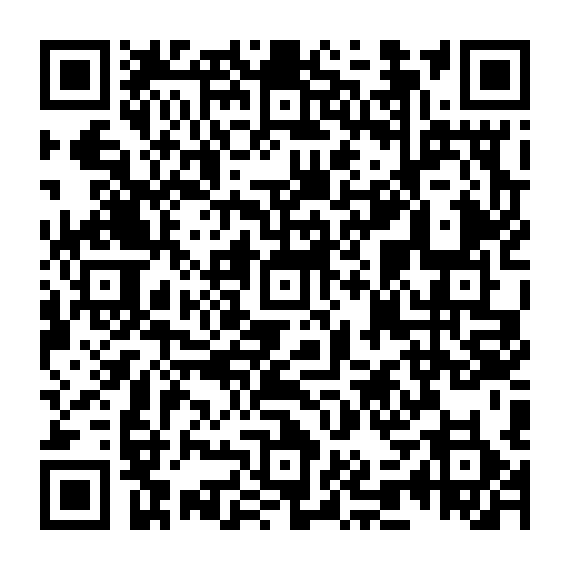 QR kód