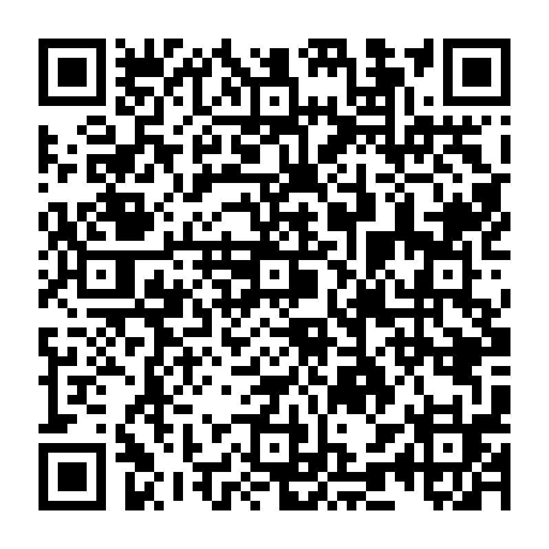 QR kód