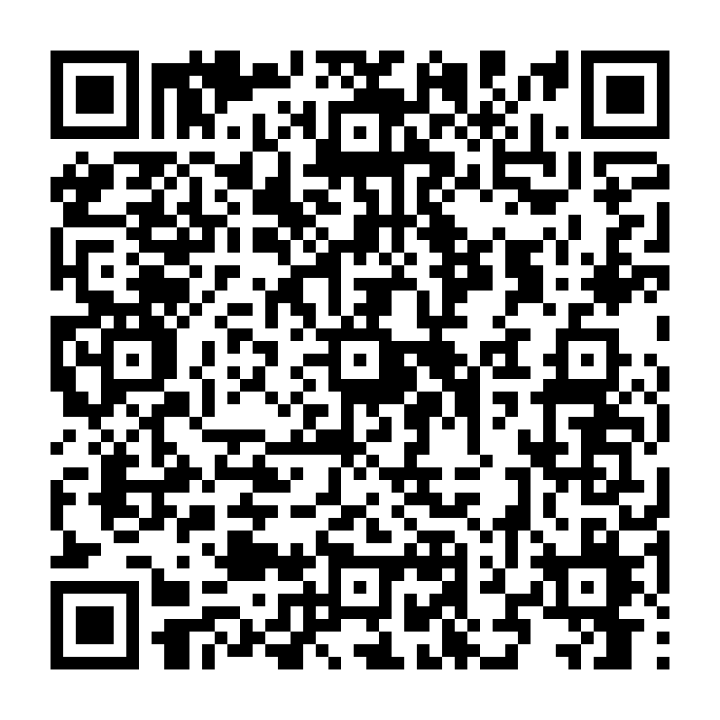 QR kód