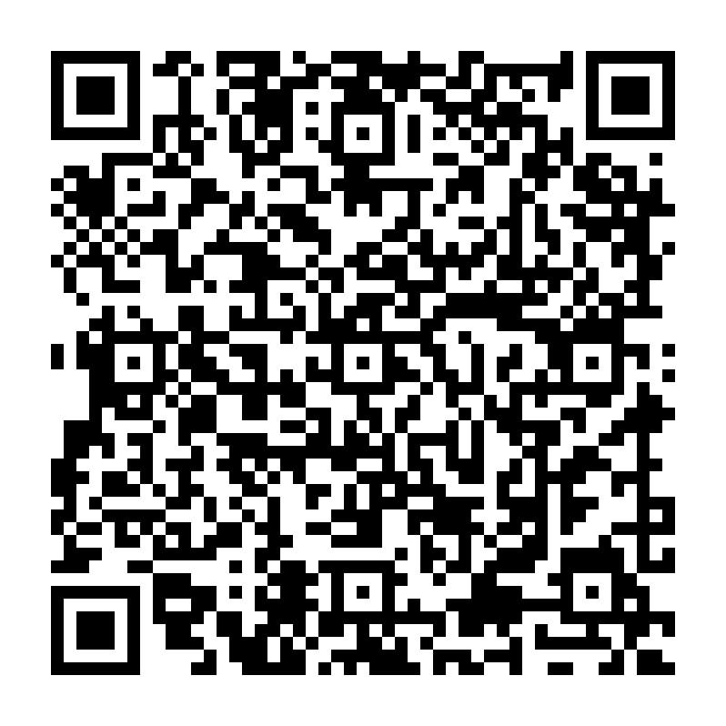QR kód