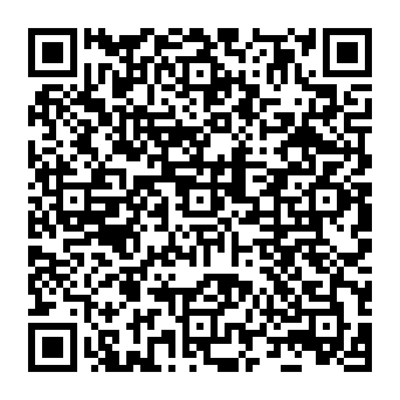 QR kód