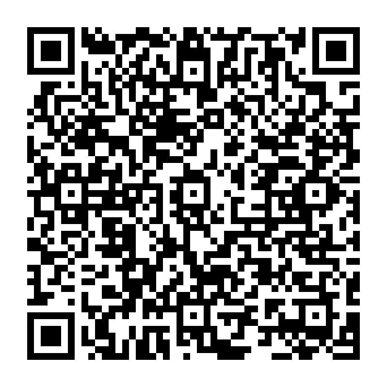 QR kód