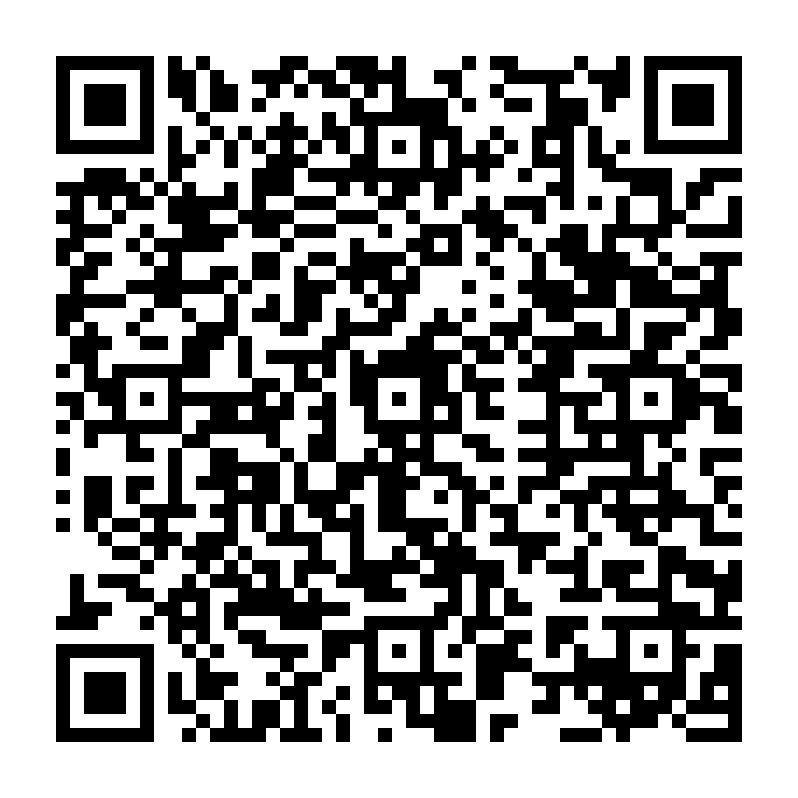 QR kód