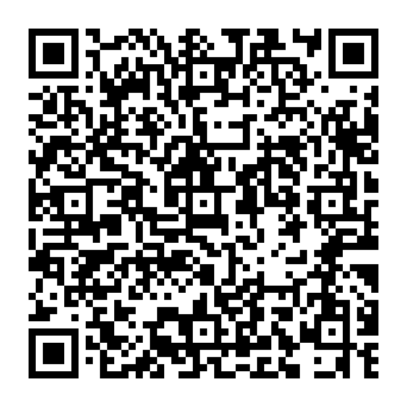 QR kód