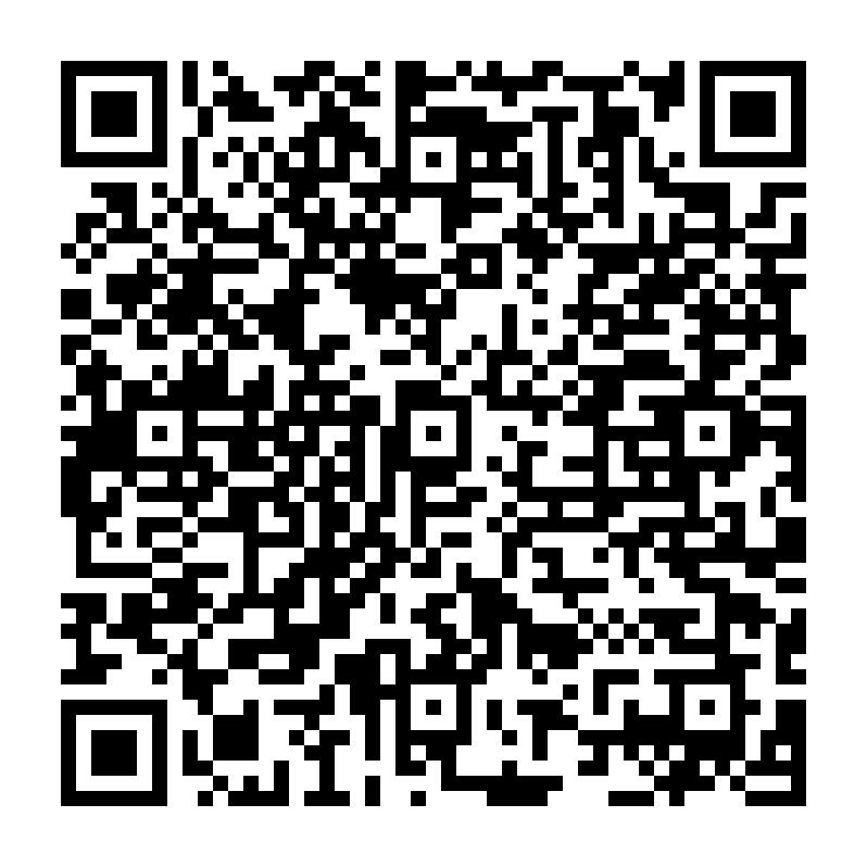QR kód