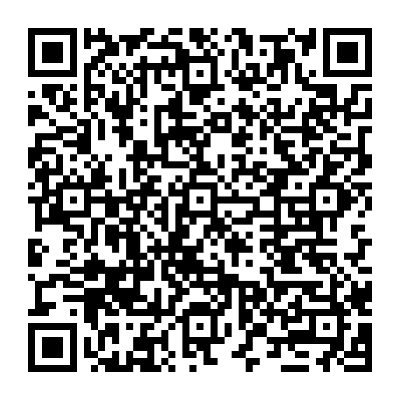 QR kód