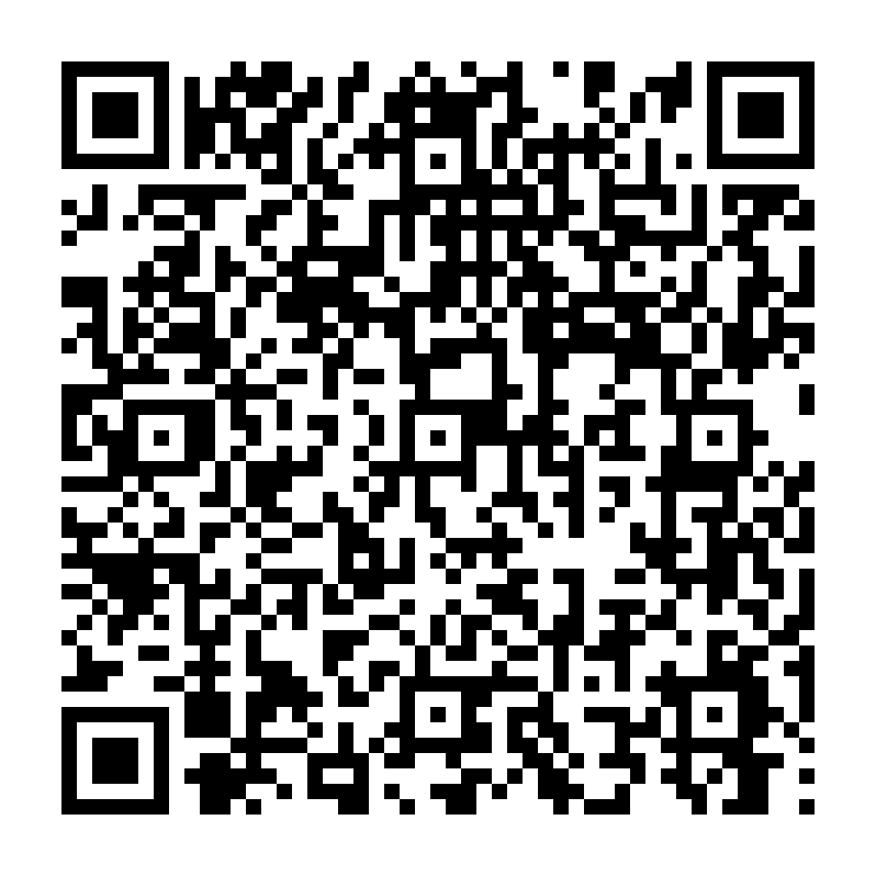 QR kód