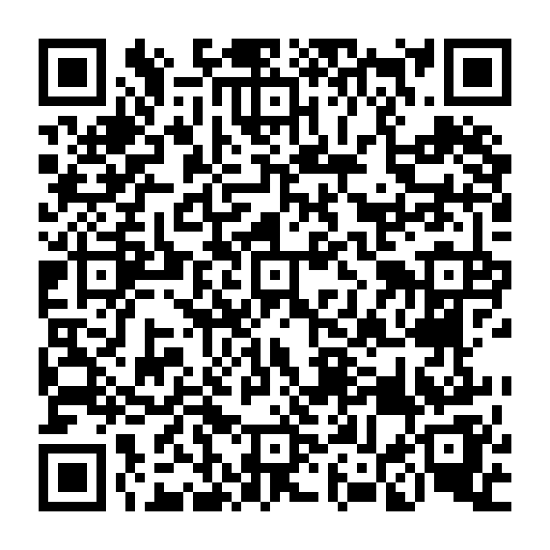 QR kód