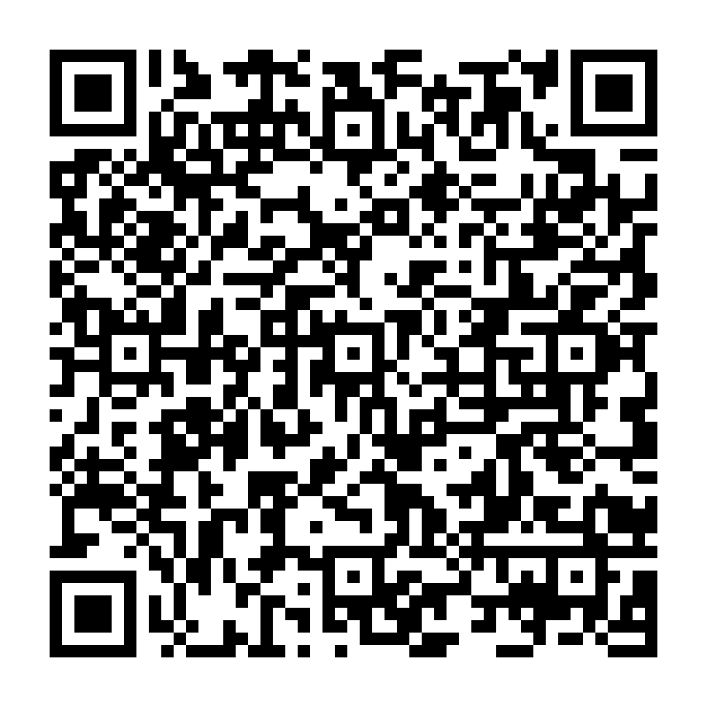 QR kód