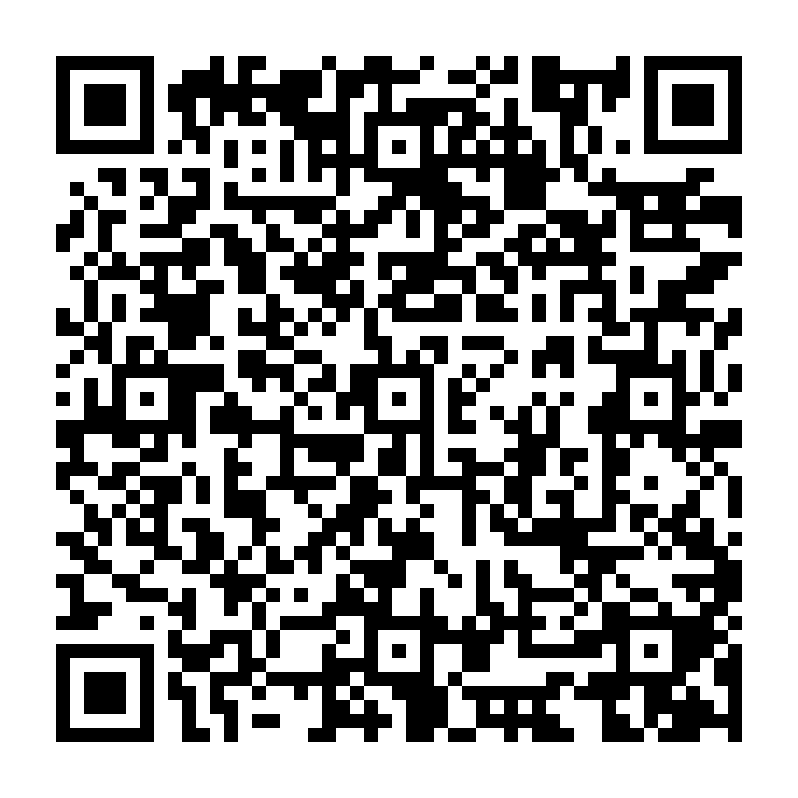 QR kód